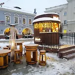 New Chanel Apartament Pkp Pks Deptak-Garaz Podziemny -Zameldowanie Bez Kontaktowe -