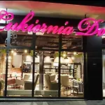 New Chanel Apartament Pkp Pks Deptak-Garaz Podziemny -Zameldowanie Bez Kontaktowe -