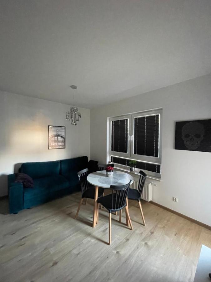 New Chanel Apartament Pkp Pks Deptak-garaz Podziemny -zameldowanie Bez Kontaktowe - Kielce