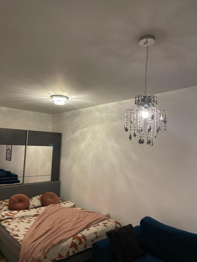 New Chanel Apartament Pkp Pks Deptak-garaz Podziemny -zameldowanie Bez Kontaktowe -